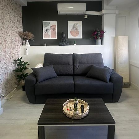Apartamento Centrico Rincon De Ensueno Con Parking Privado Córdoba Exterior foto