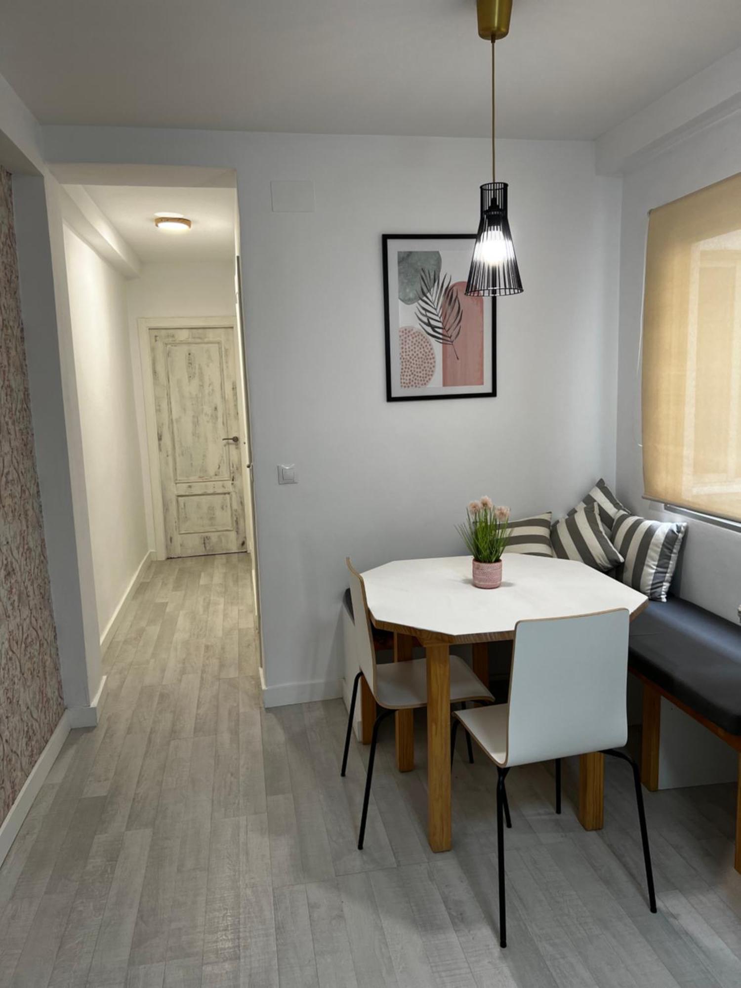 Apartamento Centrico Rincon De Ensueno Con Parking Privado Córdoba Exterior foto
