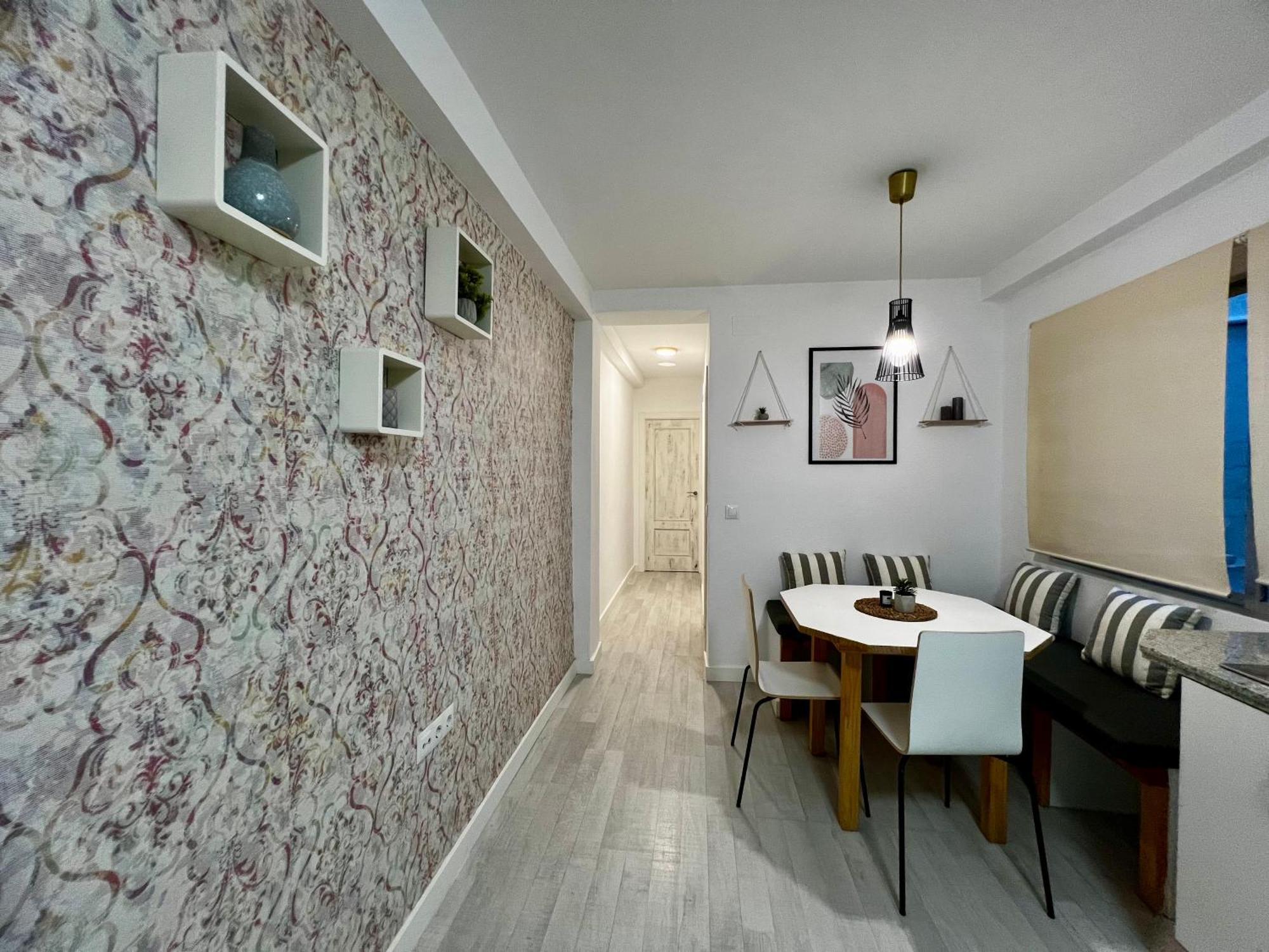 Apartamento Centrico Rincon De Ensueno Con Parking Privado Córdoba Exterior foto