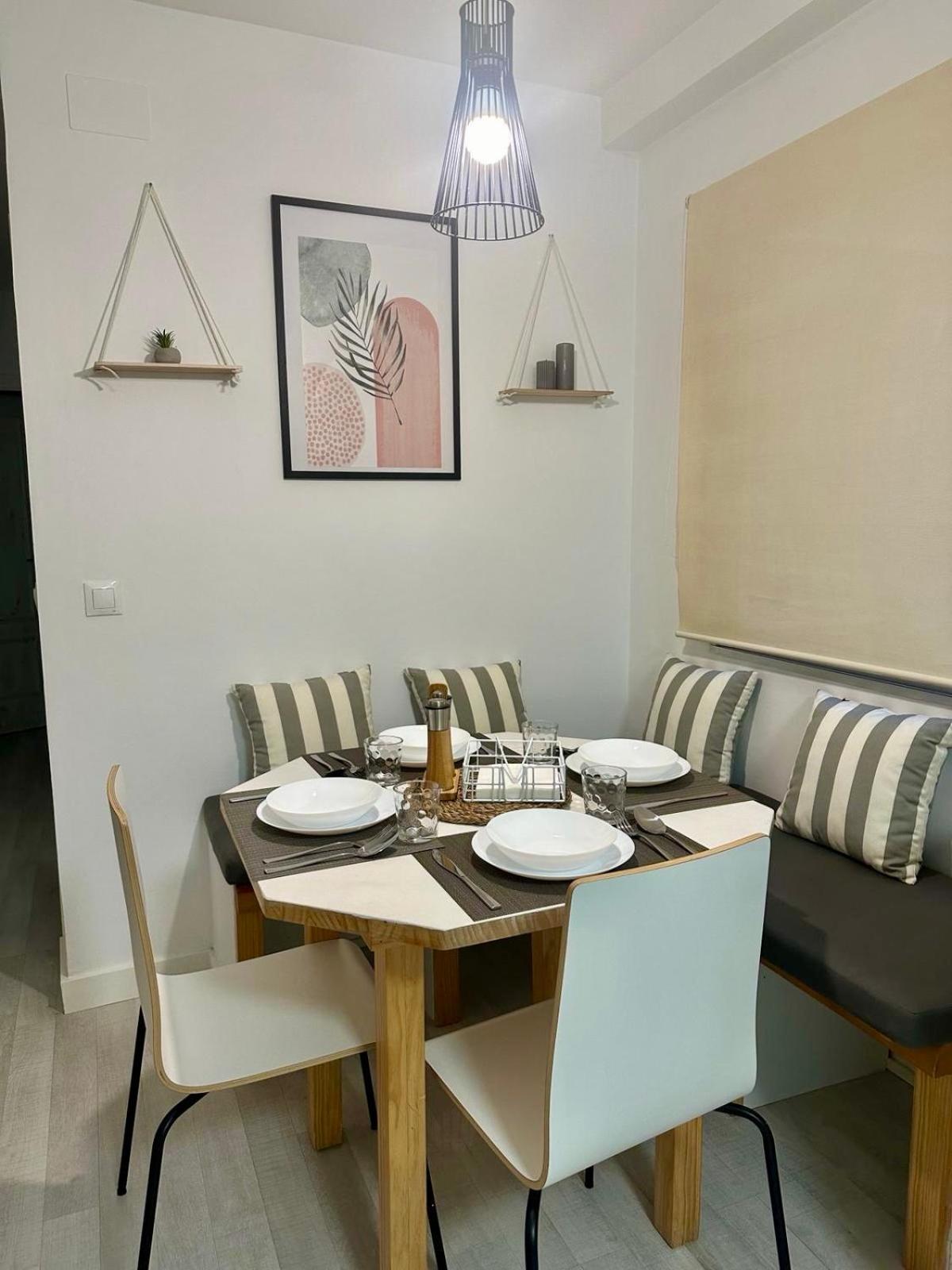 Apartamento Centrico Rincon De Ensueno Con Parking Privado Córdoba Exterior foto