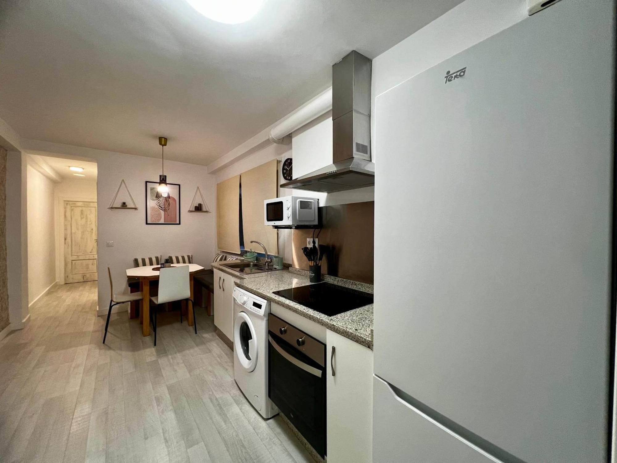 Apartamento Centrico Rincon De Ensueno Con Parking Privado Córdoba Exterior foto