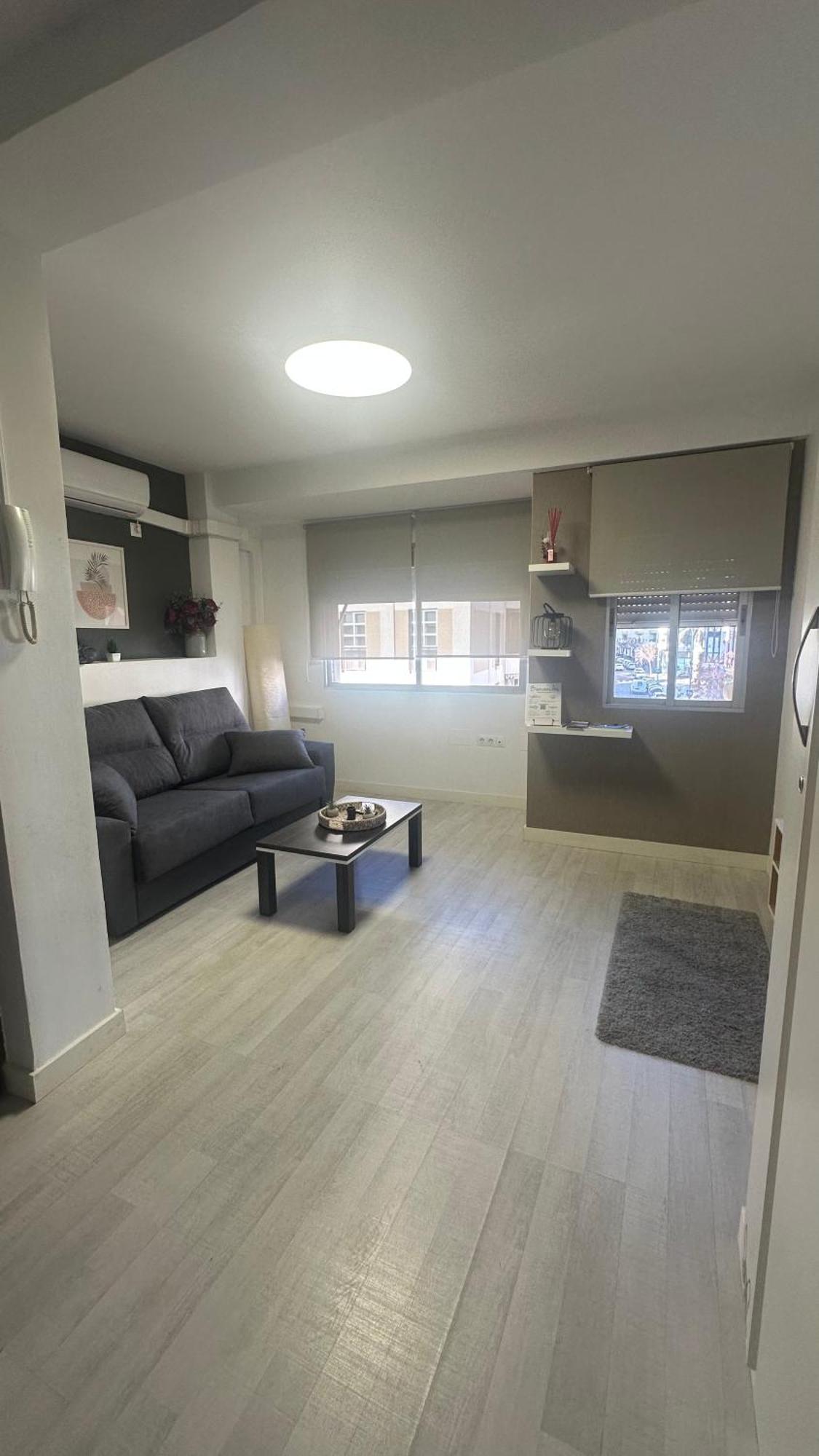 Apartamento Centrico Rincon De Ensueno Con Parking Privado Córdoba Exterior foto